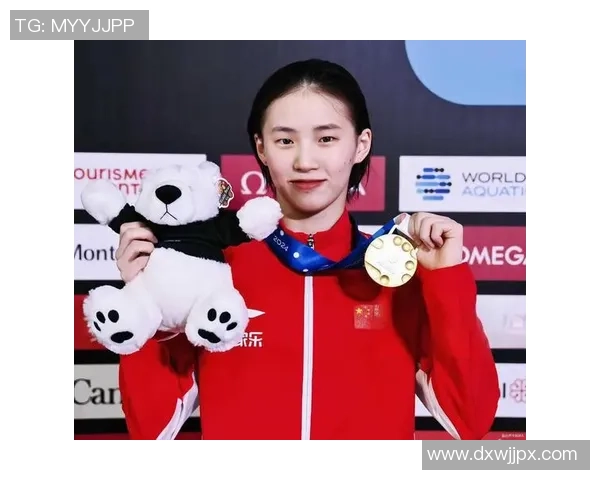 开幕后首日竞赛 陈芋汐冲金