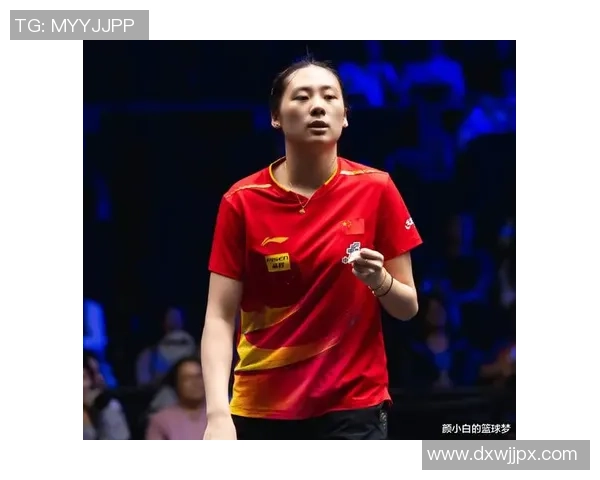 总决赛首日亮点：陈熠再战朱雨玲能否扳回一城？此前曾遭受三连败