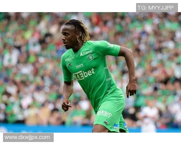 法国杯 尼斯VS圣埃蒂安 比分猜测